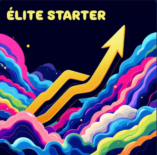 Élite Starter accompagnement OFM